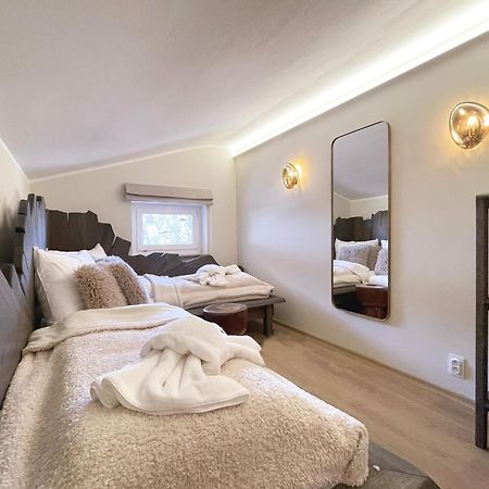 Sunny Apartment Maria Alm Esterno foto