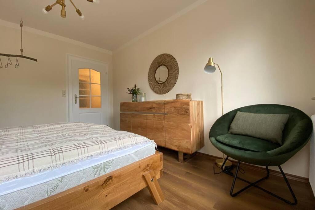 Sunny Apartment Maria Alm Esterno foto
