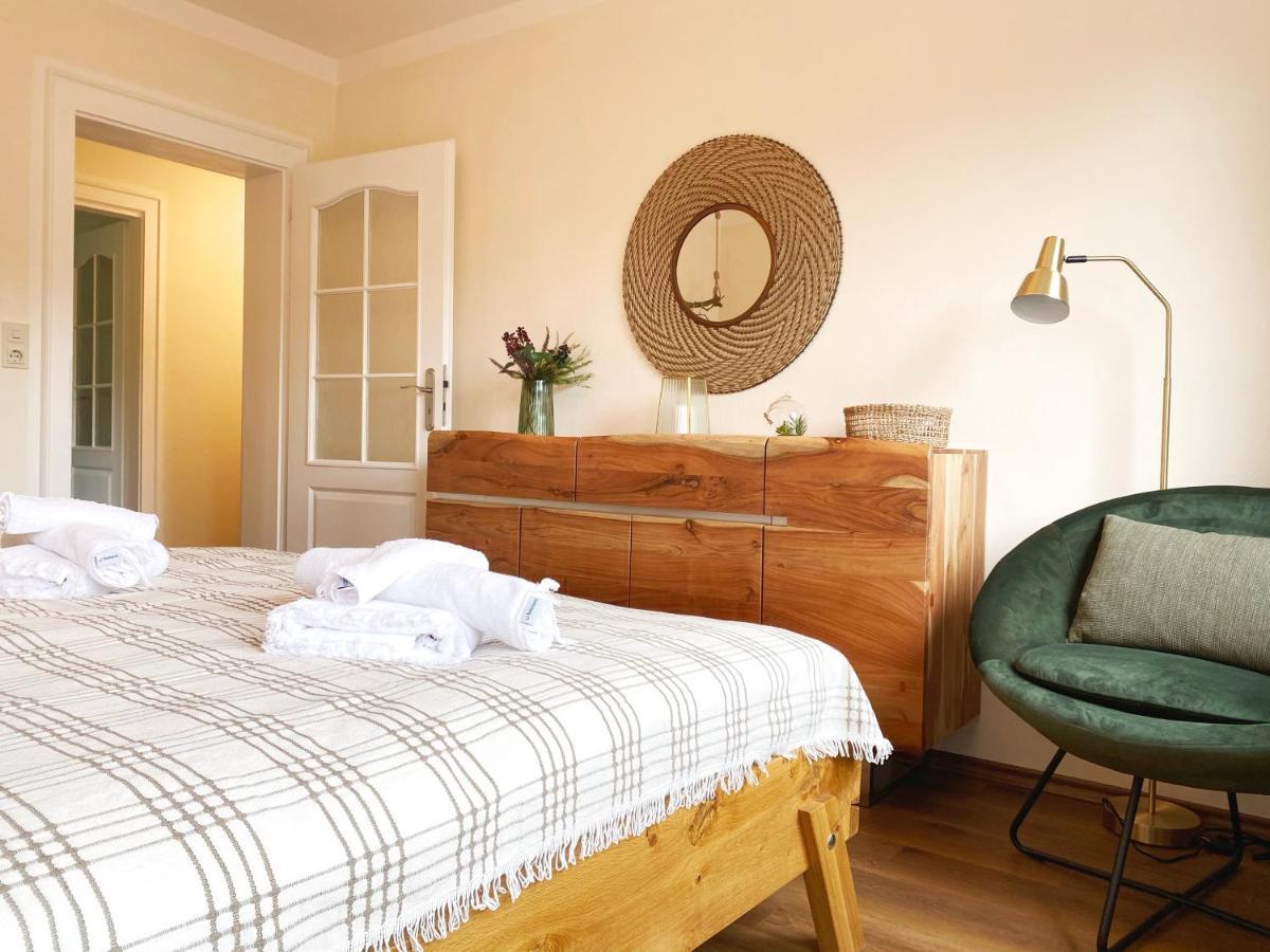 Sunny Apartment Maria Alm Esterno foto