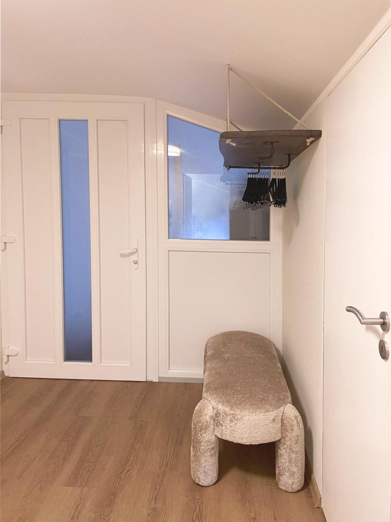 Sunny Apartment Maria Alm Esterno foto