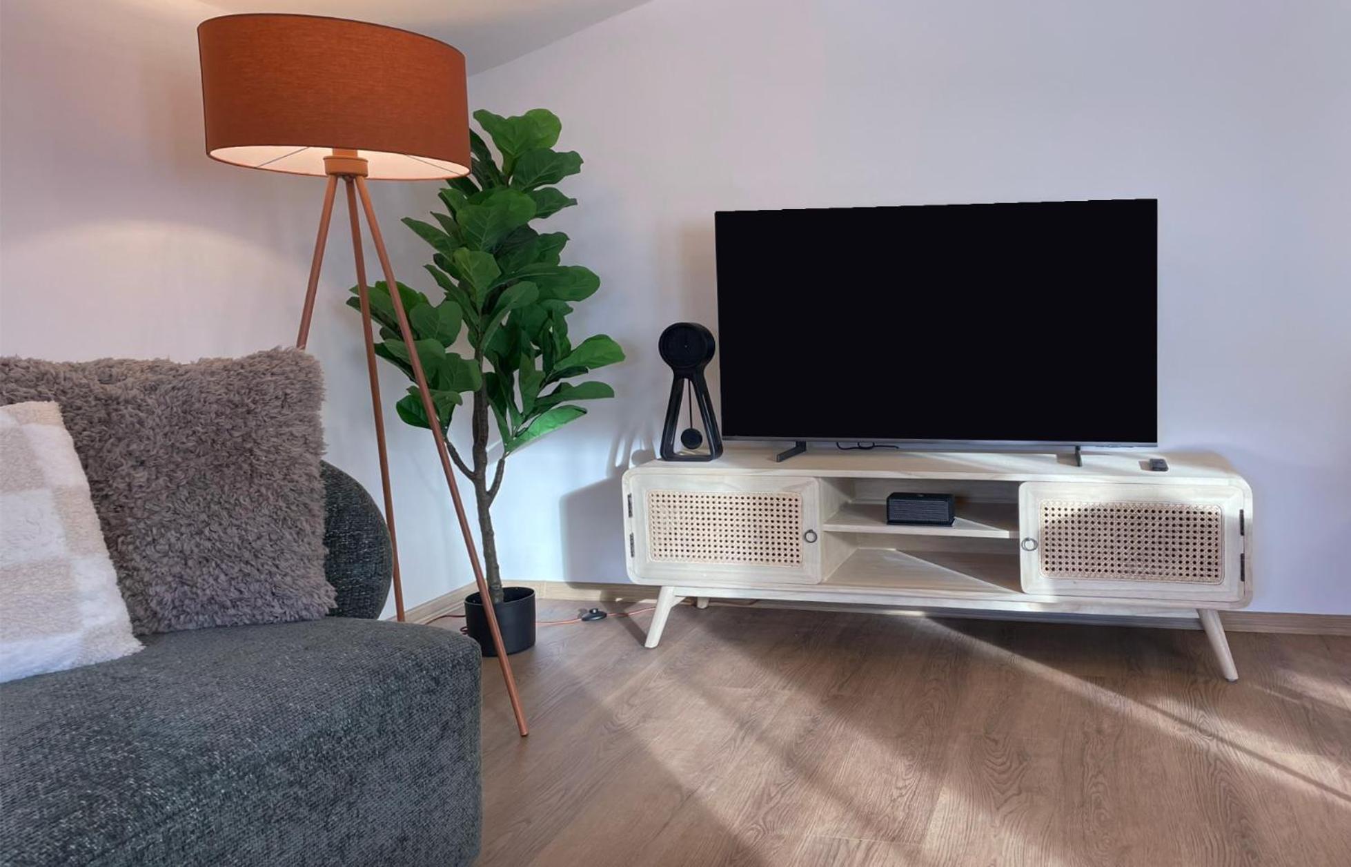 Sunny Apartment Maria Alm Esterno foto