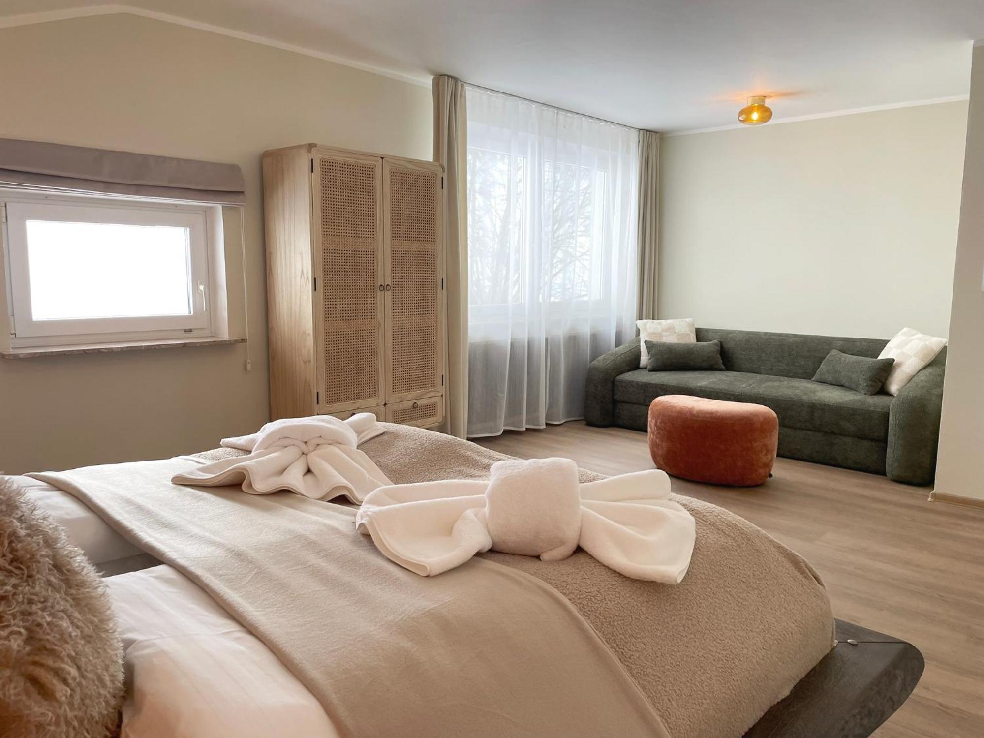 Sunny Apartment Maria Alm Esterno foto